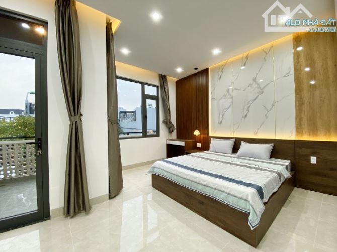 NHÀ ĐẸP 3 TẦNG, FULL NỘI THẤT CAO CẤP, HƯỚNG NAM- THANH LƯƠNG 6- HOÀ XUÂN- ĐÀ NẴNG - 3