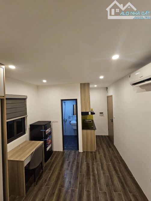 NHÀ DÒNG TIỀN LÔ GÓC 3 THOÁNG 28 TỶ 100m 7 TẦNG MT 6,7m GARA Ô TÔ XUÂN ĐỈNH BẮC TỪ LIÊM - 3