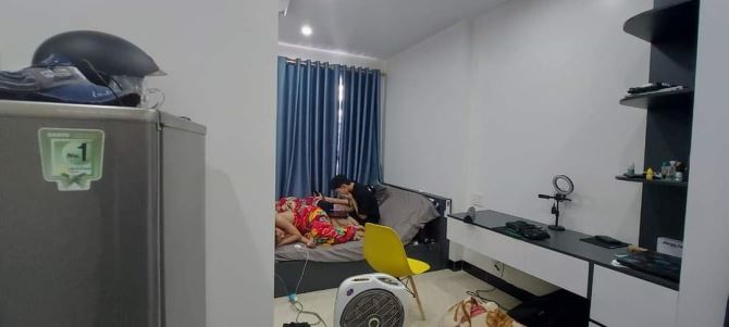 Bán toà nhà dòng tiền 2.5 tỷ/năm Quan Hoa, Cầu Giấy 123m 8 tầng 33 tỷ - 4