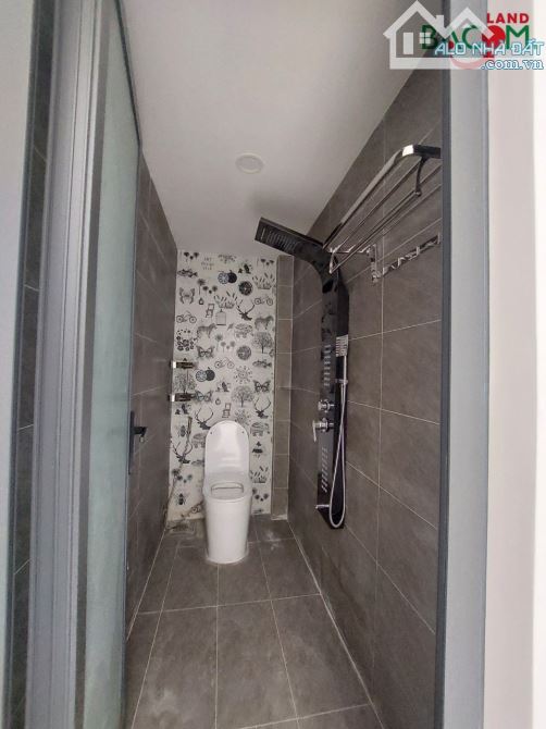Gía Sốc 3,7 tỷ- 130m2 dts, Bán Nhà 1Lầu Xây Mới 100%TẶNG NỘI THẤT,Sát Đồng Khởi,Trảng Dài. - 5