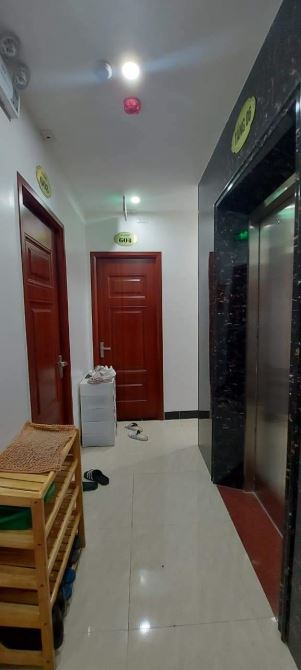 Bán toà nhà dòng tiền 2.5 tỷ/năm Quan Hoa, Cầu Giấy 123m 8 tầng 33 tỷ - 5