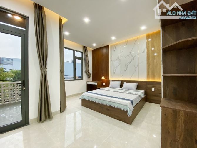 NHÀ ĐẸP 3 TẦNG, FULL NỘI THẤT CAO CẤP, HƯỚNG NAM- THANH LƯƠNG 6- HOÀ XUÂN- ĐÀ NẴNG - 5