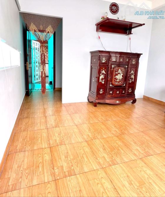 Bán Nhà 4 Tầng 1/ Hẻm 8M 4×13M5 gần Thống Nhất F11 hơn 6 Đồng 6 - 5