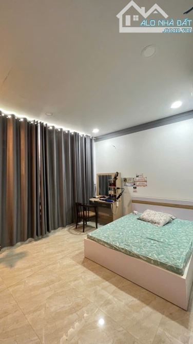 Nhà Đẹp Khu Đấu Giá Hà Huy Tập Phường Tân Lợi Buôn Ma Thuột - 7