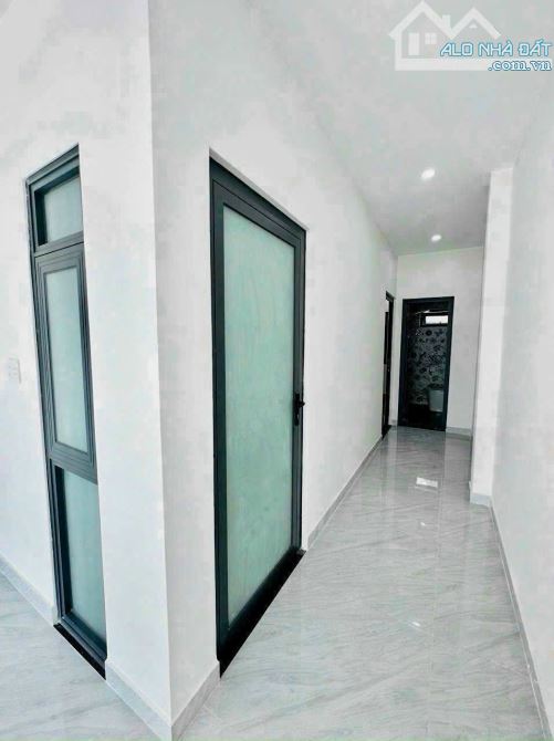 Gía Sốc 3,7 tỷ- 130m2 dts, Bán Nhà 1Lầu Xây Mới 100%TẶNG NỘI THẤT,Sát Đồng Khởi,Trảng Dài. - 7