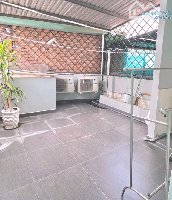 Bán Nhà 4 Tầng 1/ Hẻm 8M 4×13M5 gần Thống Nhất F11 hơn 6 Đồng 6 - 6