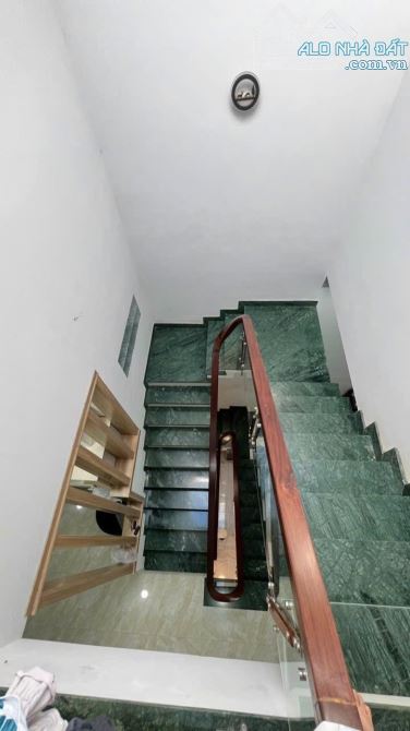 Nhà Đẹp Khu Đấu Giá Hà Huy Tập Phường Tân Lợi Buôn Ma Thuột - 8