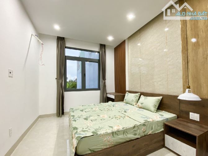 NHÀ ĐẸP 3 TẦNG, FULL NỘI THẤT CAO CẤP, HƯỚNG NAM- THANH LƯƠNG 6- HOÀ XUÂN- ĐÀ NẴNG - 9