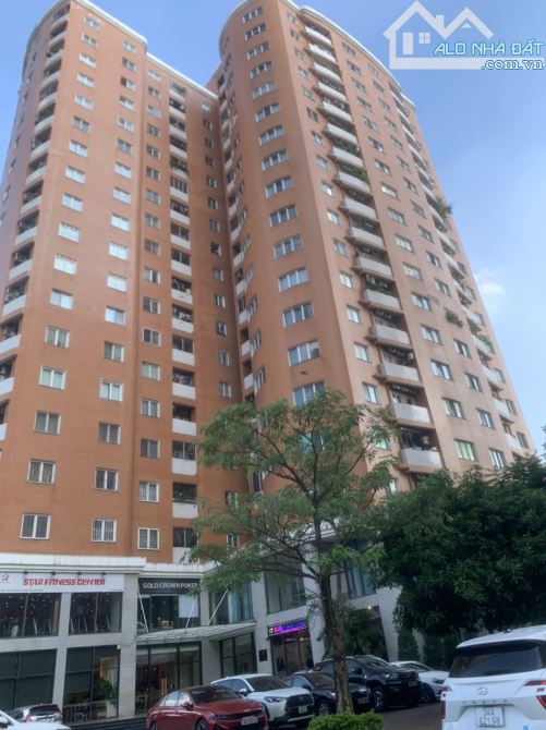NHÀ DÒNG TIỀN LÔ GÓC 3 THOÁNG 28 TỶ 100m 7 TẦNG MT 6,7m GARA Ô TÔ XUÂN ĐỈNH BẮC TỪ LIÊM - 9