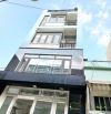Giảm 300tr bán gấp nhà 5 tầng  - Lê Trọng Tấn - Sơn Kì - Tân Phú  - 44m2 - Giá 5,7tỷ - SHR