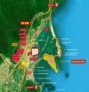 Bán nhanh lô đất biển Vân Phong, cách biển chỉ 150m cạnh tuyến đường quy hoạch ven biển