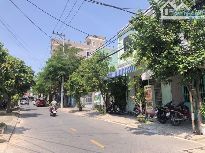 Bán nhà MT Lê Hữu Trác, Quận Sơn Trà, Gần Biển. 148m2