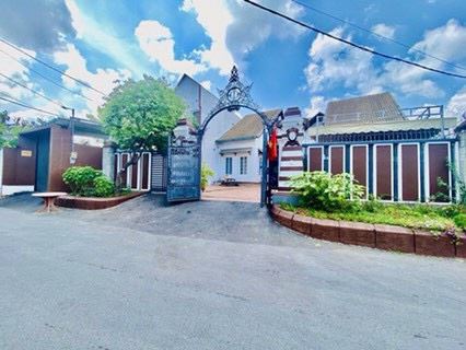 Chủ Giảm 5 tỷ bán nhanh Biệt Thự rộng Siêu rộng 865m2, P. Tân Phú, Quận 9