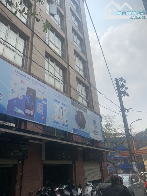 CHO THUÊ VĂN PHÒNG TIÊU CHUẨN DIỆN TÍCH 30M2 VŨ NGỌC PHAN, ĐỐNG ĐA