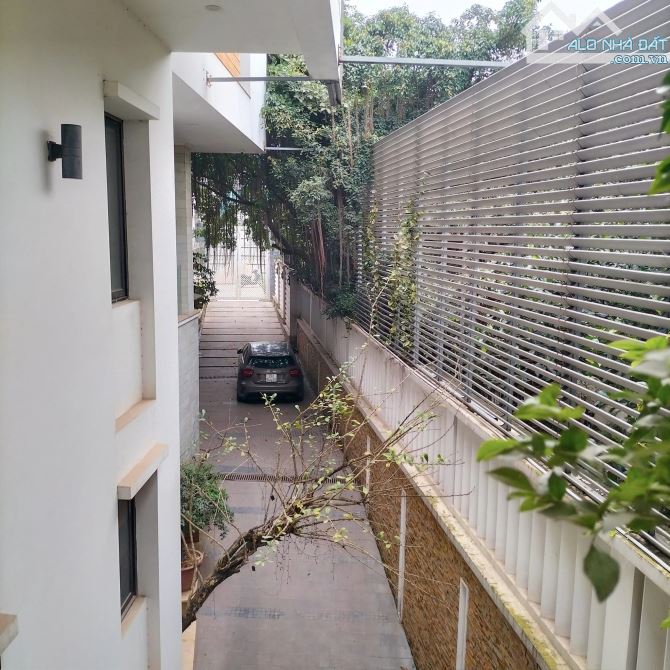 💥 NHÀ MẶT PHỐ ÂU CƠ,  355M2 6T THANG MÁY MT 16M, KD NHÀ HÀNG, CHỈ 134 TỶ💥 - 1