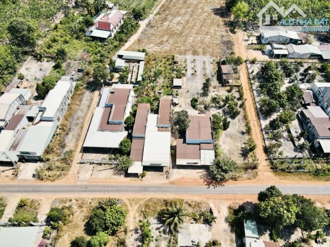 ✨ HÀNG HIẾM: 5x47m (170m2 Thổ Cư). Đất 2 Mặt đường trước sau, có thể tách làm 2 SỔ - 339Tr - 1