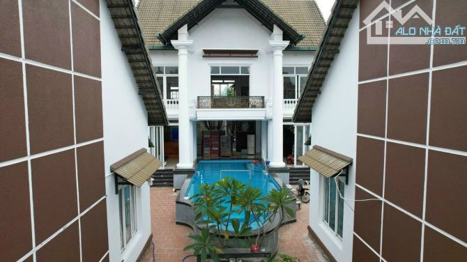 Chủ Giảm 5 tỷ bán nhanh Biệt Thự rộng Siêu rộng 865m2, P. Tân Phú, Quận 9 - 13