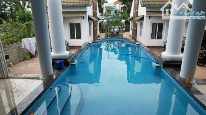 Chủ Giảm 5 tỷ bán nhanh Biệt Thự rộng Siêu rộng 865m2, P. Tân Phú, Quận 9 - 14