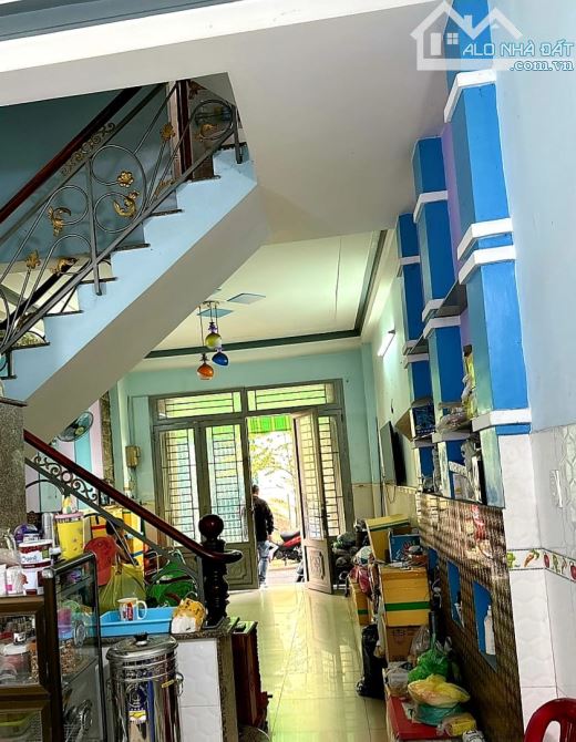 Bán gấp Hẻm xe hơi 8m, 2 tầng, Tân Phú giá 5 tỷ 2 - 2