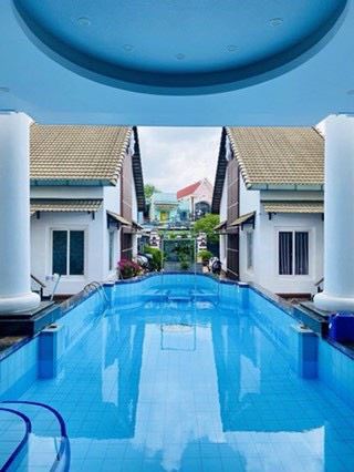 Chủ Giảm 5 tỷ bán nhanh Biệt Thự rộng Siêu rộng 865m2, P. Tân Phú, Quận 9 - 2