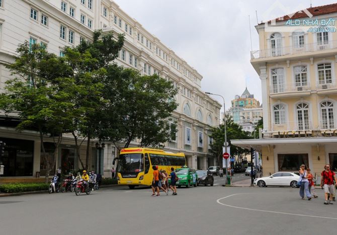 NHÀ MT ĐỒNG KHỞI (SỞ HỮU 1 CÁ NHÂN) 2 LẦU GIÁ RẺ GIÁ 250 TỶ - 2
