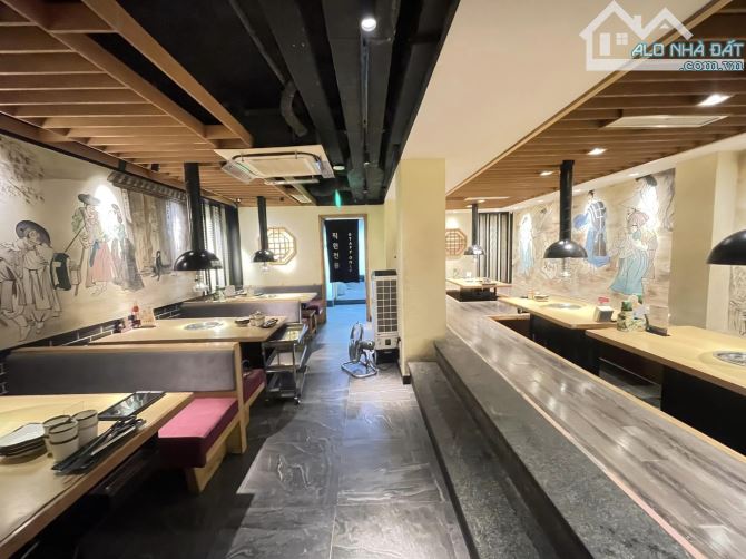 💥 MẶT PHỐ TÔ HIỆU TO, CẦU GIẤY 150M2 2T MT 7M, GIÁ ĐẦU TƯ CHỈ 52.5 TỶ💥 - 2