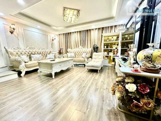 Bán nhà Trần Phú-Văn Quán 60/65m2 5 tầng nội thất nhập khẩu giá hơn 10 tỷ thương lượng - 3