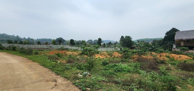 Độc nhất vô nhị lô đất nhỏ xinh 462m đẹp nhất đông xuân, view home stay và khu phân lô - 3