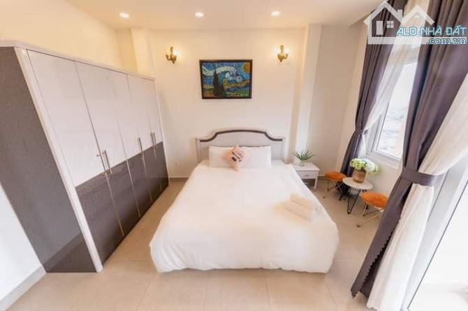 Chính chủ gửi bán villa trung tâm phường 7, Đà Lạt, view đẹp 252m2 giá 13 tỷ - 3