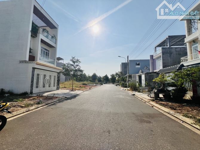 Bán đất KDC Bắc Xuân An Phường Xuân An TP Phan Thiết - 3