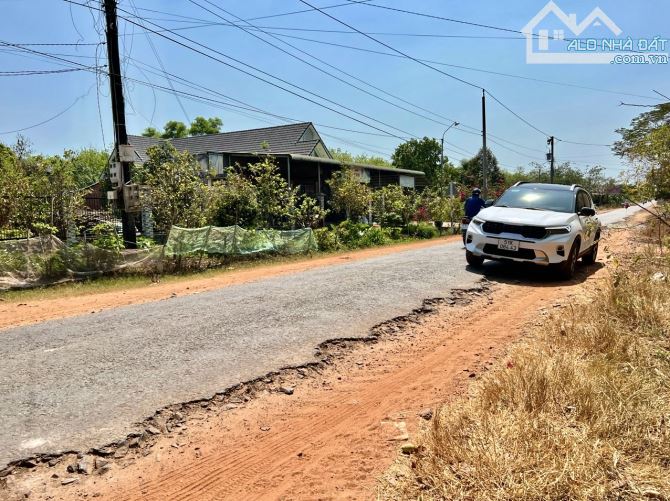 ✨ HÀNG HIẾM: 5x47m (170m2 Thổ Cư). Đất 2 Mặt đường trước sau, có thể tách làm 2 SỔ - 339Tr - 3