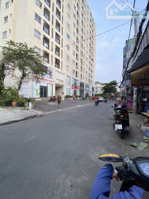 Bán lô kho xưởng vị trí đẹp tiện xây mới , xây CHDV  hoặc biệt thự hết bài luôn ạ - 4