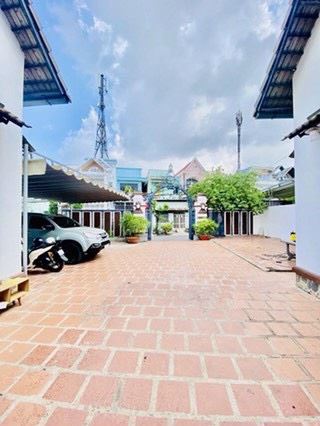 Chủ Giảm 5 tỷ bán nhanh Biệt Thự rộng Siêu rộng 865m2, P. Tân Phú, Quận 9 - 4