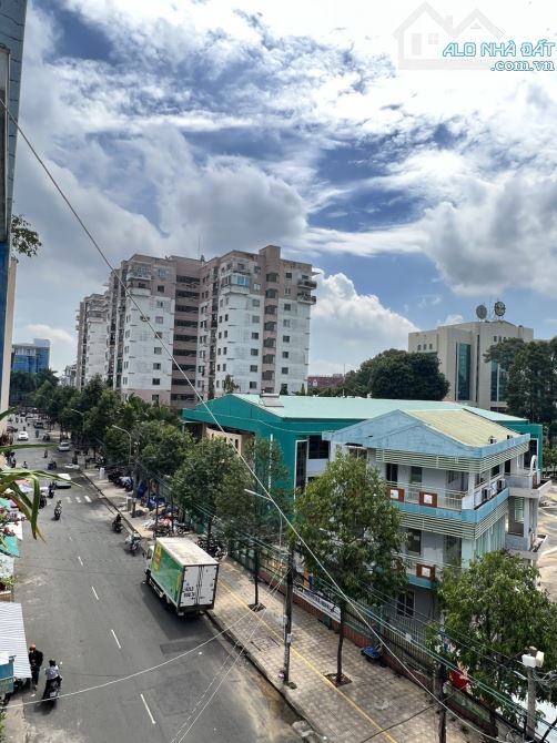 Bán nhà đường Nguyễn Trãi, phường Thanh Bình; ngay trung tâm chợ Biên Hòa; 65m2 giá đầu tư - 4