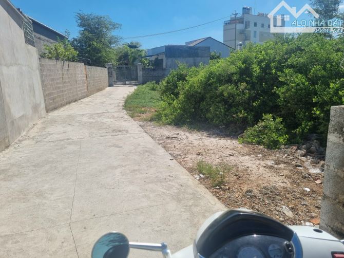 Bán 1600m2 đất hẻm ô tô Cách Đường chính Nguyễn Hội 100m phường Phú Tài TP Phan Thiết - 4