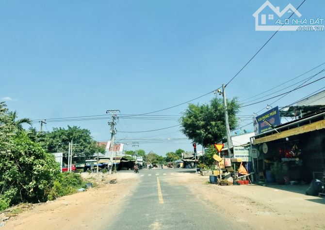 ✨ HÀNG HIẾM: 5x47m (170m2 Thổ Cư). Đất 2 Mặt đường trước sau, có thể tách làm 2 SỔ - 339Tr - 4