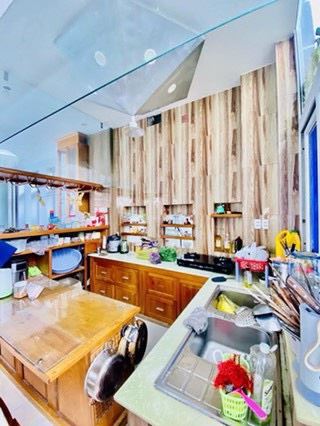 Chủ Giảm 5 tỷ bán nhanh Biệt Thự rộng Siêu rộng 865m2, P. Tân Phú, Quận 9 - 5
