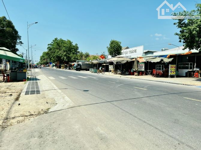 ✨ HÀNG HIẾM: 5x47m (170m2 Thổ Cư). Đất 2 Mặt đường trước sau, có thể tách làm 2 SỔ - 339Tr - 5