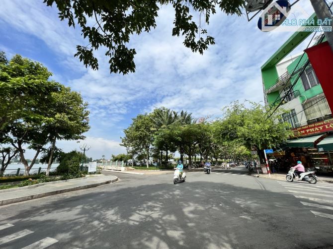 Bán nhà đường Nguyễn Trãi, phường Thanh Bình; ngay trung tâm chợ Biên Hòa; 65m2 giá đầu tư - 6