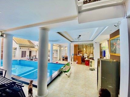 Chủ Giảm 5 tỷ bán nhanh Biệt Thự rộng Siêu rộng 865m2, P. Tân Phú, Quận 9 - 7