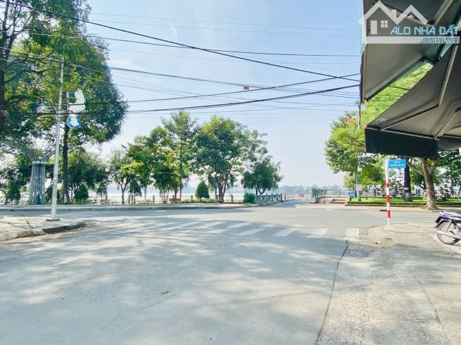 Bán nhà đường Nguyễn Trãi, phường Thanh Bình; ngay trung tâm chợ Biên Hòa; 65m2 giá đầu tư - 7