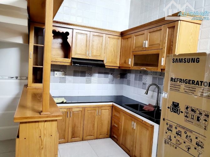 Bán Nhà 3 Tầng, Gần 90m2, Thoại Ngọc Hầu, Tân Phú. Chỉ 6 Tỷ xxx. - 7