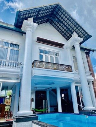 Chủ Giảm 5 tỷ bán nhanh Biệt Thự rộng Siêu rộng 865m2, P. Tân Phú, Quận 9 - 8
