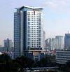 Cđt tòa ICON 4, Đê La Thành cho thuê 100m2, 150m2, 200m2, 600m2 văn phòng hoàn thiện