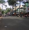 Bán nhà mặt tiền giá rẻ đường Nguyễn Công Trứ, Q1, DT 8x20m, 160m2
