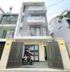 Cần bán gấp nhà HXH Nguyễn Thị Minh Khai, P5, Quận 3. (4*16m) 4 tầng giá chỉ 14.8 tỷ