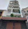 Cần bán gấp nhà HXH Nguyễn Thị Minh Khai, P5, Quận 3. (4*16m) 4 tầng giá chỉ 14.8 tỷ
