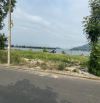 Hai lô biệt thự liền kề mặt tiền đường Nguyễn Hữu An