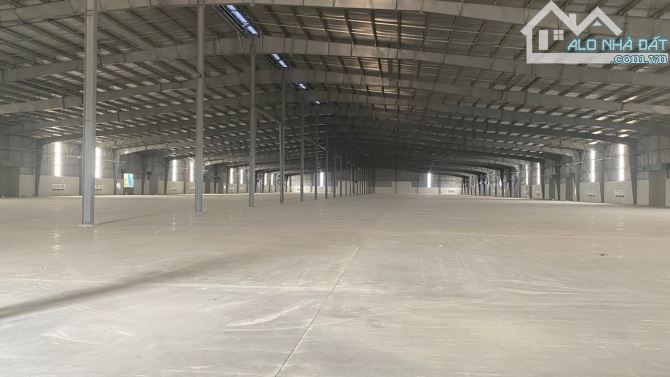 Cho thuê kho xưởng 8000m2; 9000m2; 17000m2; 25000m2; 35.000m2 KCN Phú Mỹ 1,Bà Rịa Vũng Tàu