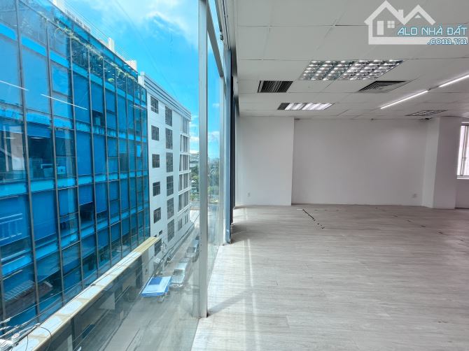 Văn phòng 152m2 - View đẹp đường Điện Biên Phủ Bình Thạnh